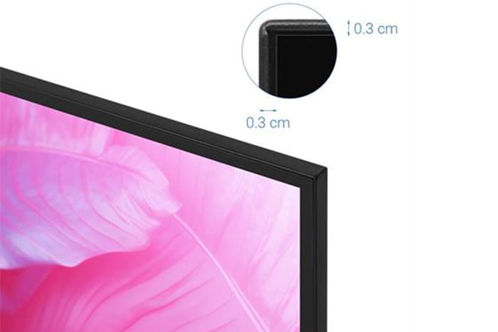 Google Tivi Coocaa FHD 43 inch 43Z85